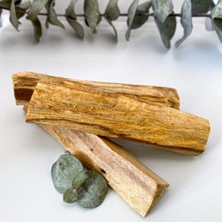 Palo Santo